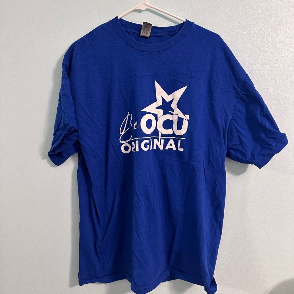 Oklahoma City University T-Shirt XL